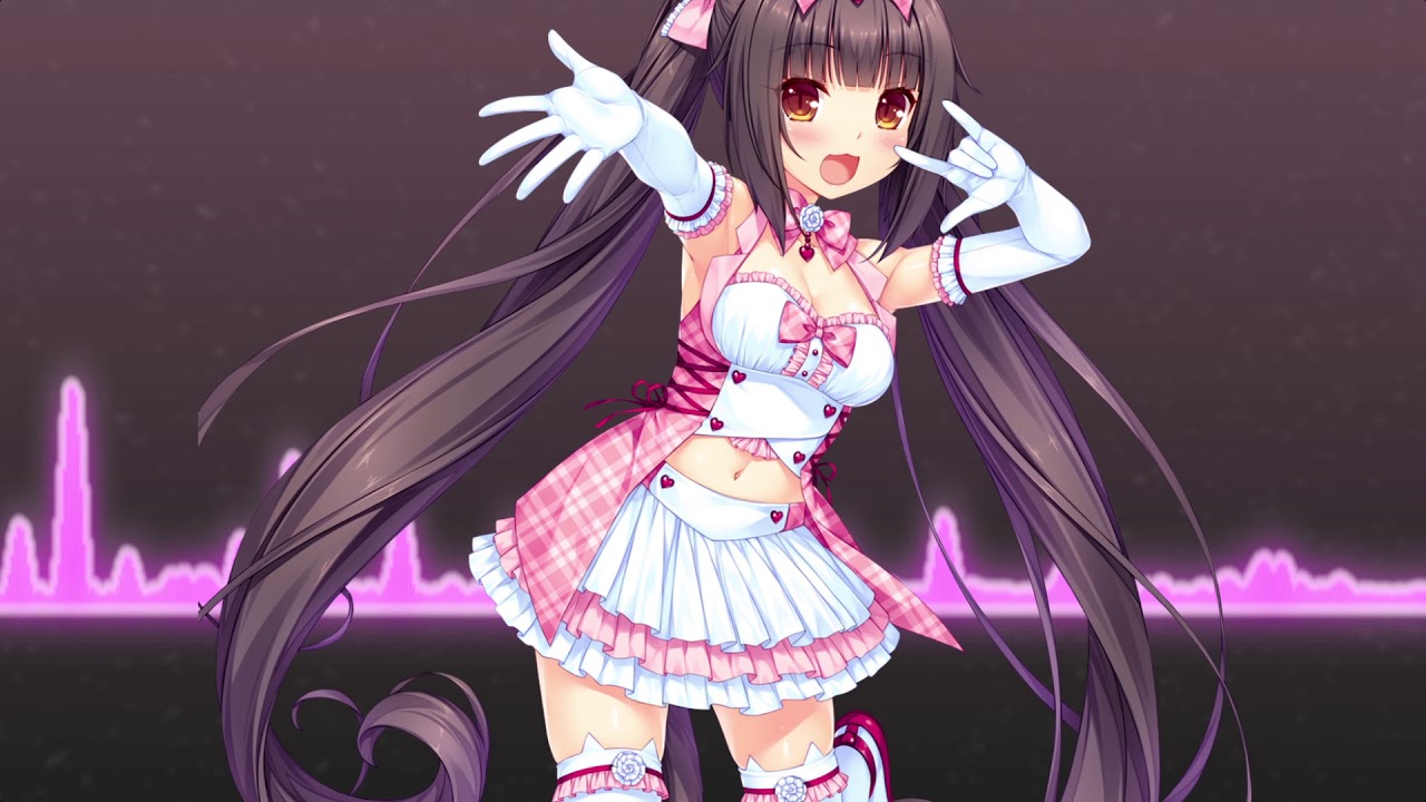 Nightcore - Din Don Dan