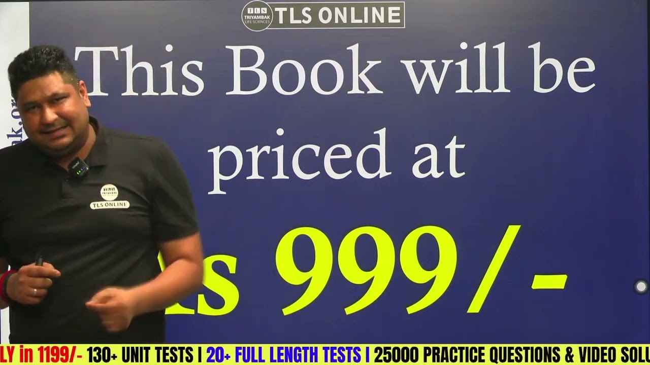 Launching event CSIR COMPLETE COURSE BOOK I 10,000+ Pointer Book I STAY TUNED I#csirnet#lifescience