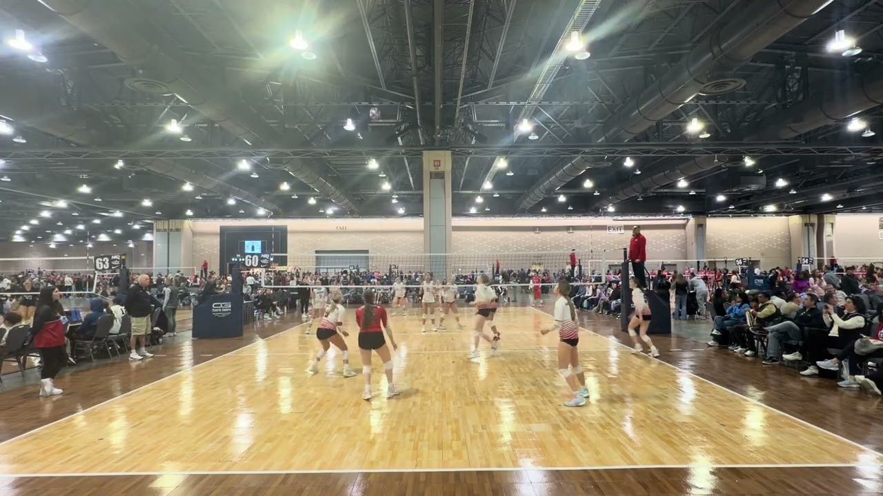 NEQ Day 2 game 2