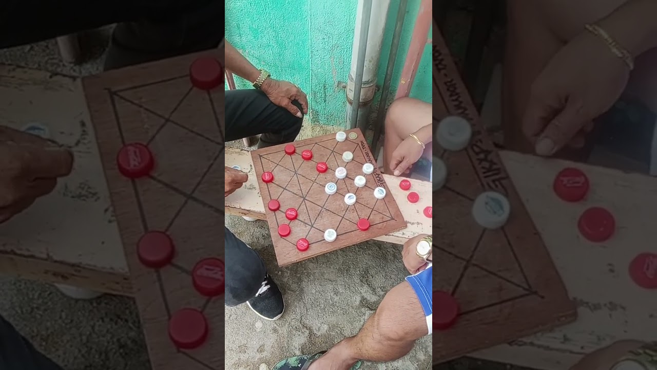 damador naks ang galing😲