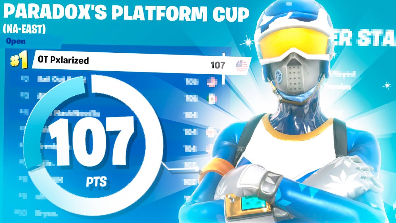 1ST PLACE in the SOLO CASH CUP 🏆($2,000)