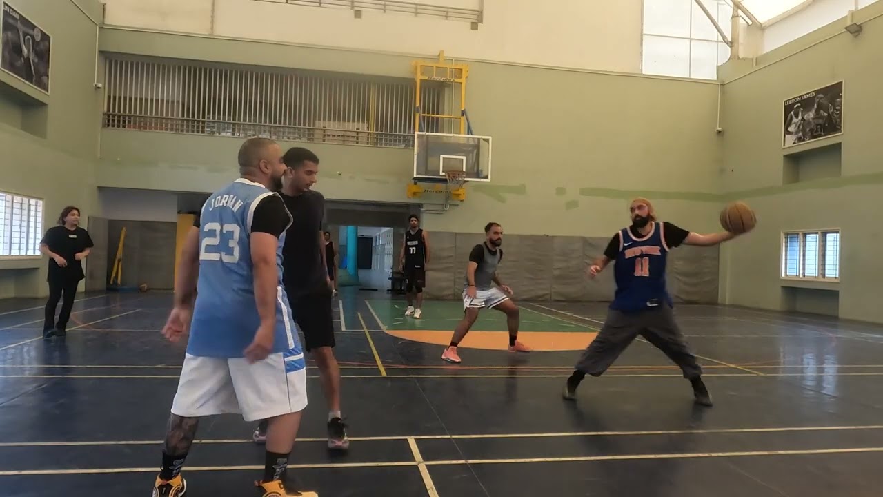 WG - Game 5.1