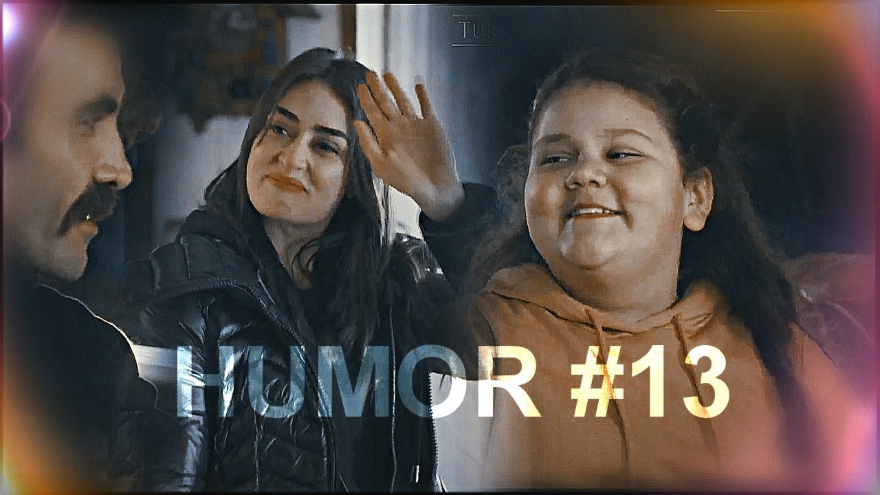 RAMO [HUMOR] #13