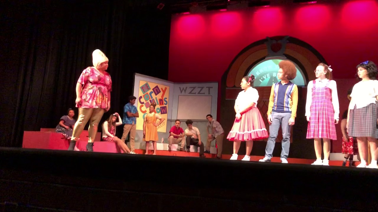 I Know Where I’ve Been - HAIRSPRAY