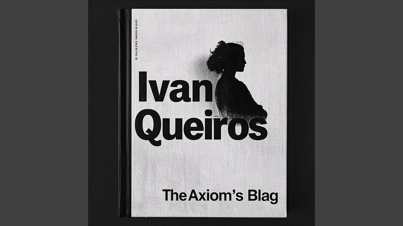 The Axiom's Blag