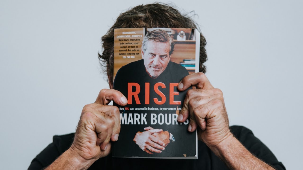Mark Bouris: You Are Your Best Asset