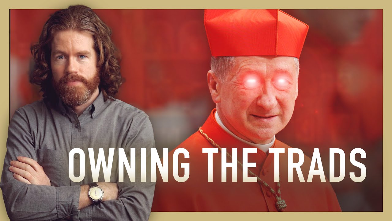Best Argument Against Traditionalism