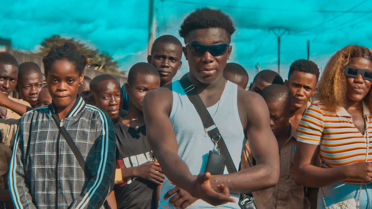 Phénomène Authentik - MONEY ( Clip Officiel )