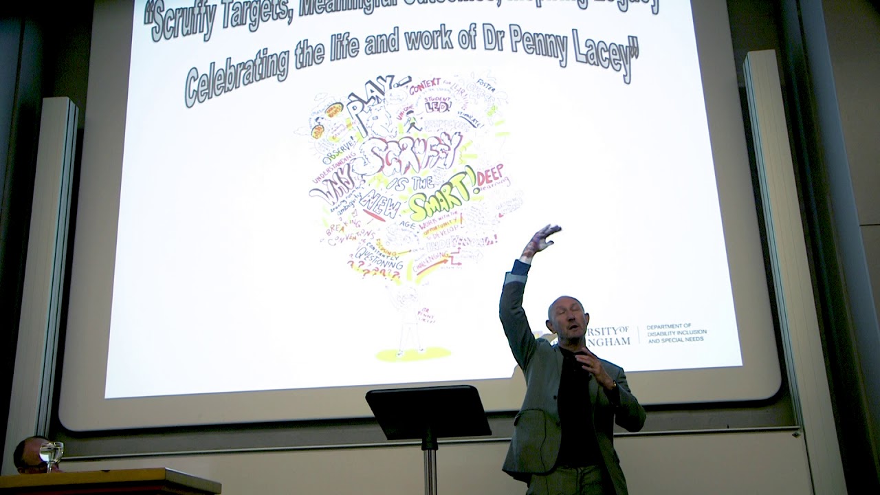 Peter Imray: Thinking and Problem Solving