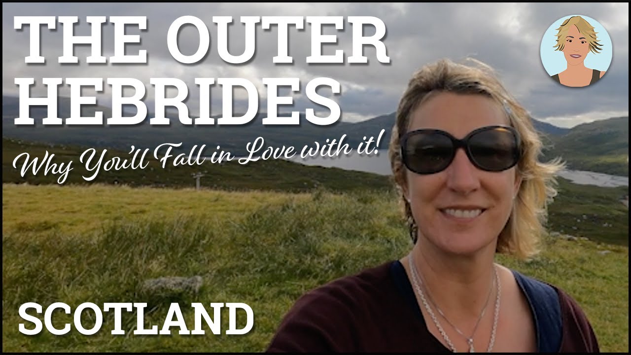 Best Things to Do in Isle of Lewis & Harris | Outer Hebrides Scotland Travel Guide 2025