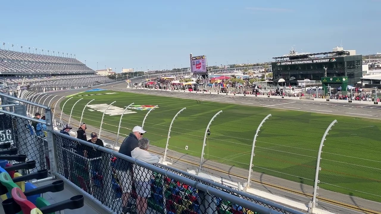 ARCA Menards Series Green Flag Practice Continues | Daytona International Speedway | 2026