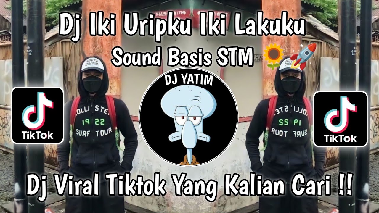 DJ IKI URIPKU IKI LAKUKU OPO URUSANMU | DJ JAMANE JAMAN E EDAN SALAH BENER DADI OMONGAN BY AGILFVNKY