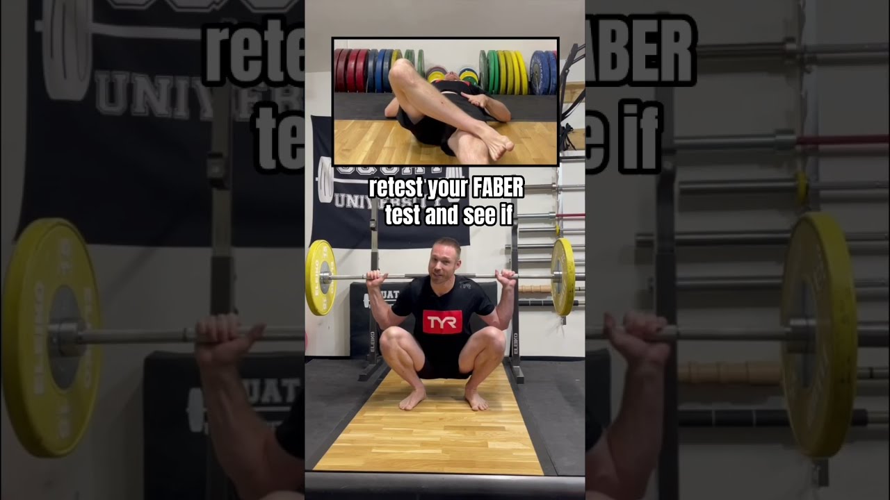 Top 3 Hip Mobility Openers