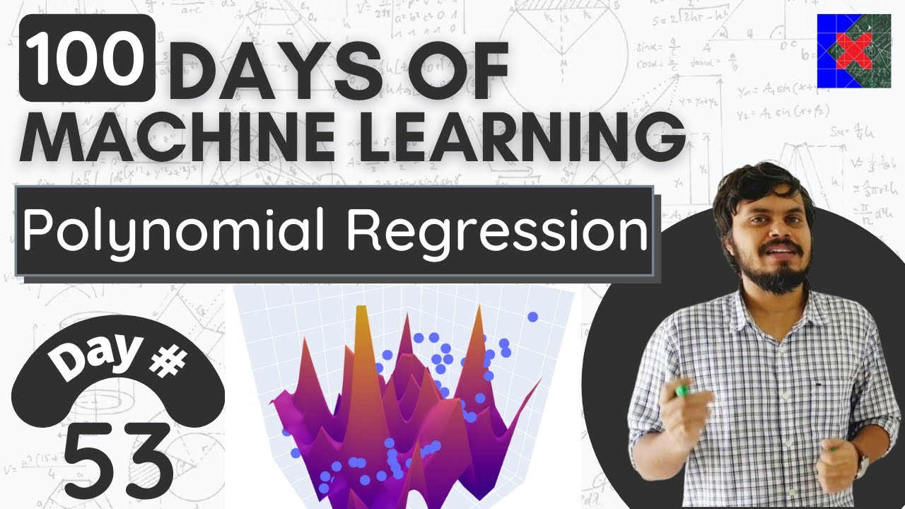 Polynomial Regression | Machine Learning