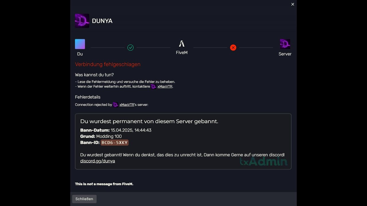 [Dunya rp] Comeback, Neue Frak Nukers☢️