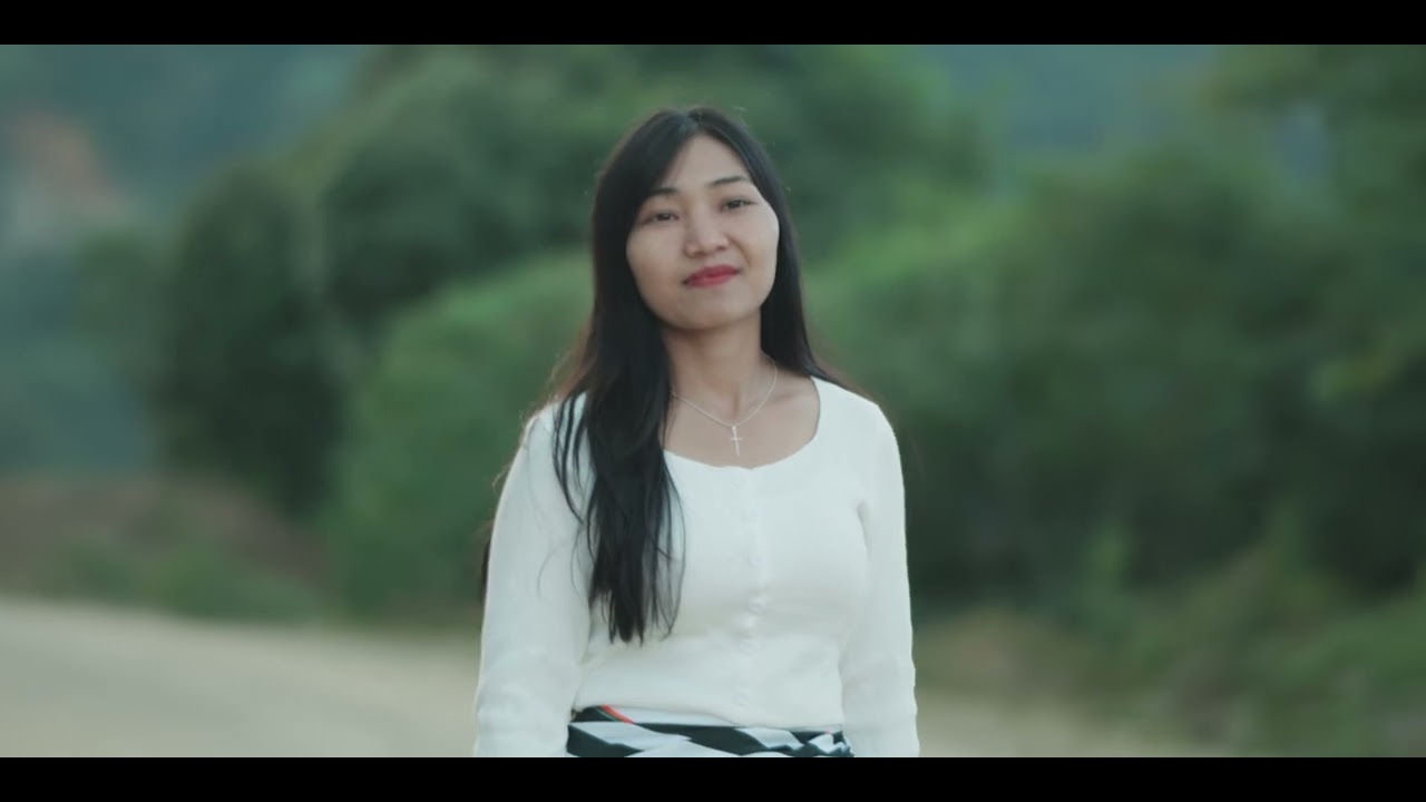 Ai Kedei - Esther Pame ft. Pourua Disong|Zeme Gospel