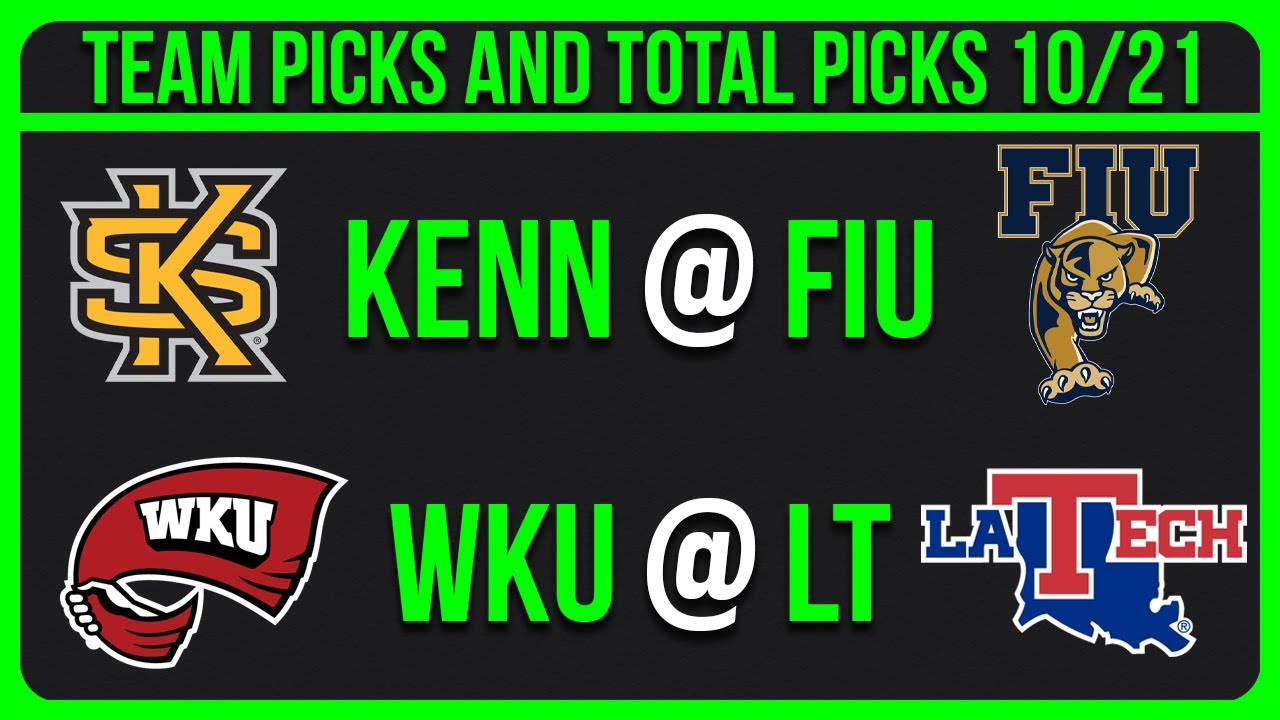 College Football Picks Today 10/21/25 NCAAF Week 9 Betting Picks and Predictions