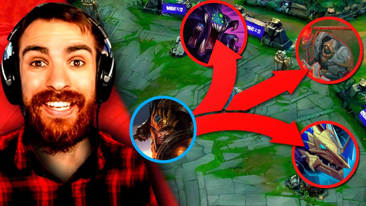 🤔¿Qué DECISIÓN en JUNGLA? 2024