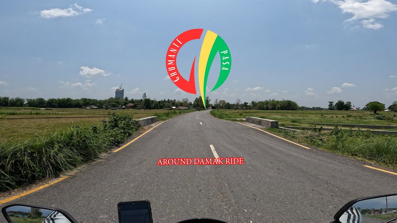 Around Damak | Damak View Tower