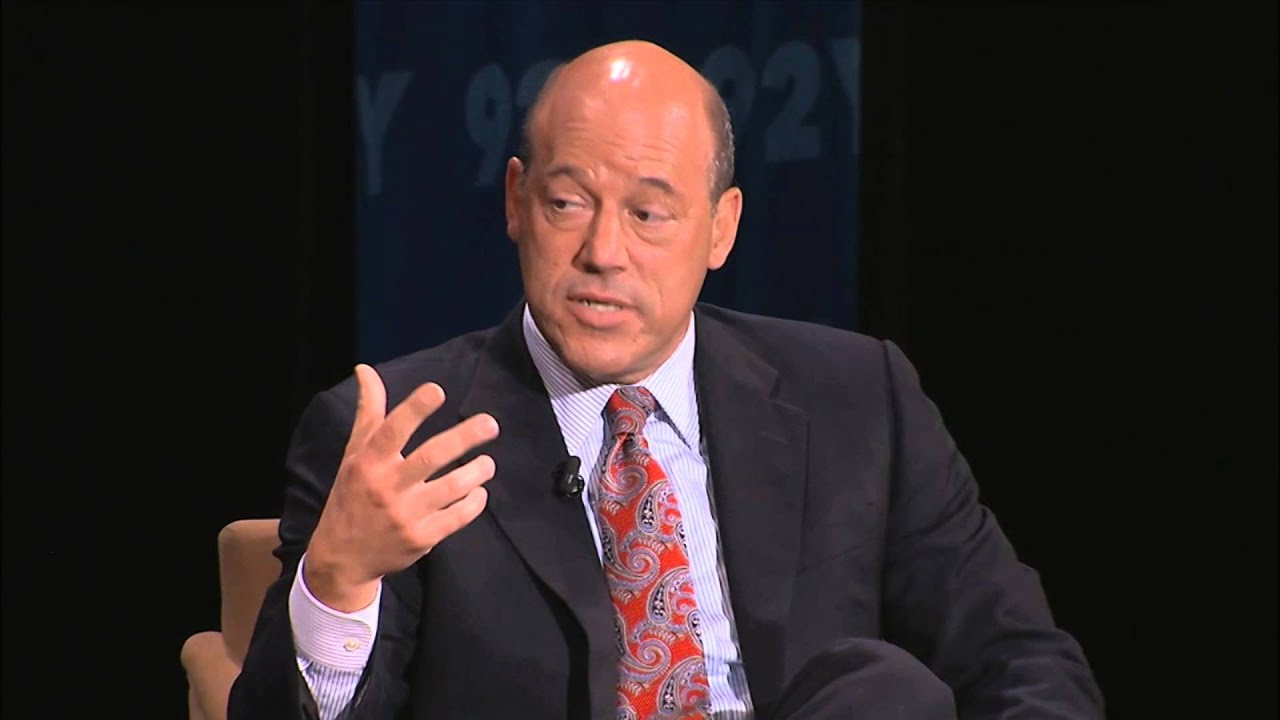 White House Press Secretaries Ari Fleischer and Robert Gibbs on their former bosses | 92Y Talks