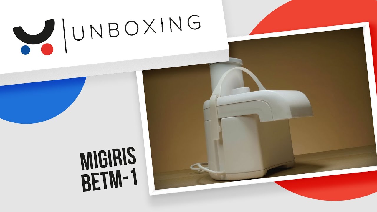 Bulvių tarkavimo mašina Migiris BETM-1