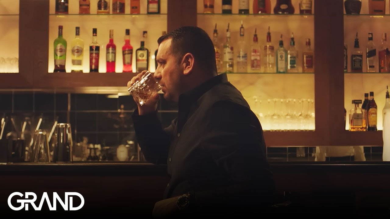 Pedja Medenica - Nek te cuva Bog - (Official Video 2019)