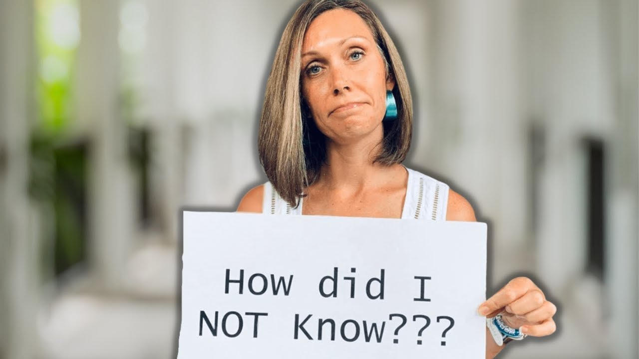 My Ovarian Cancer Story: 