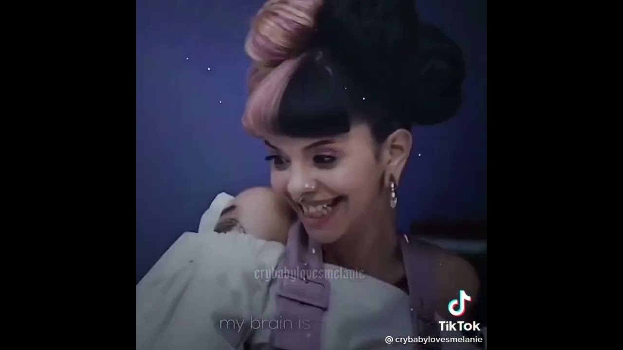 melanie martinez edits