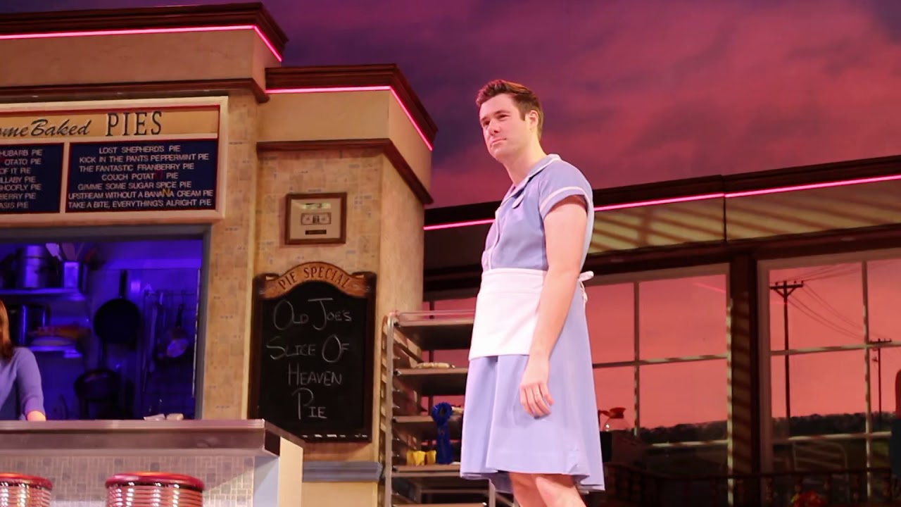 David Hunter is JENNA