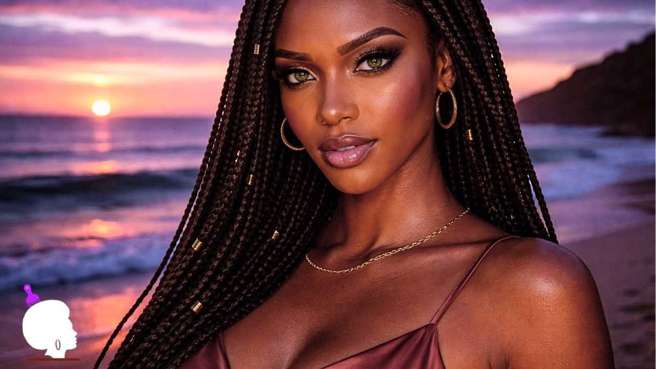 Summer Afro House Sunset 2026 🌅 The Best Deep Afro The Most Seductive and Hypnotic Afro DJ Mix