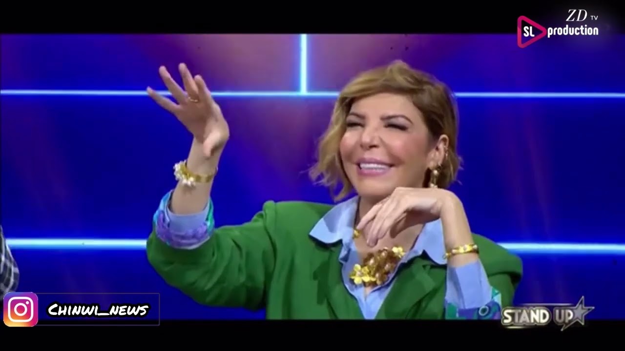 Mouss maher - kachkoul rai - stand up 2024 | موس ماهر - كشكول راي - ستانداب 2024
