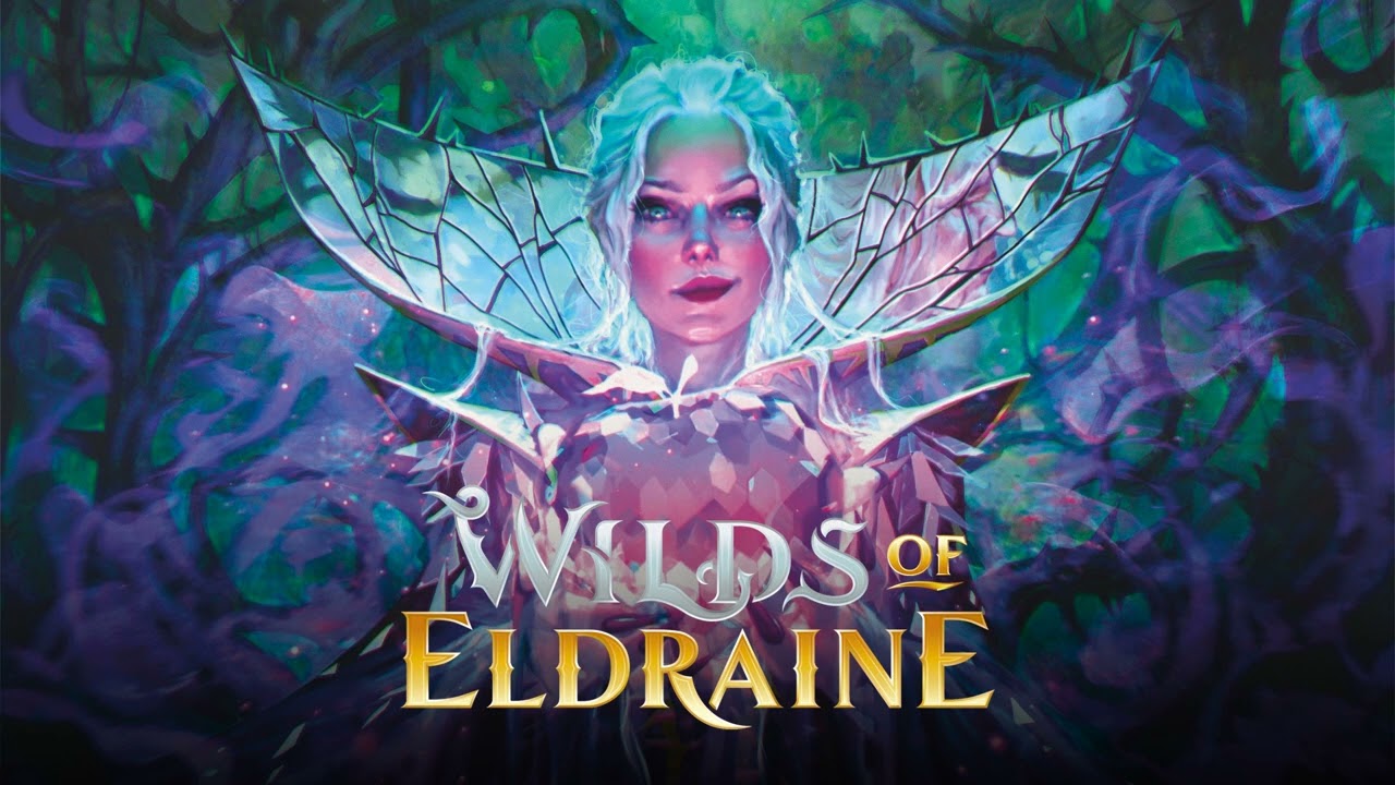 MTGA OST - Wilds of Eldraine - 1/2