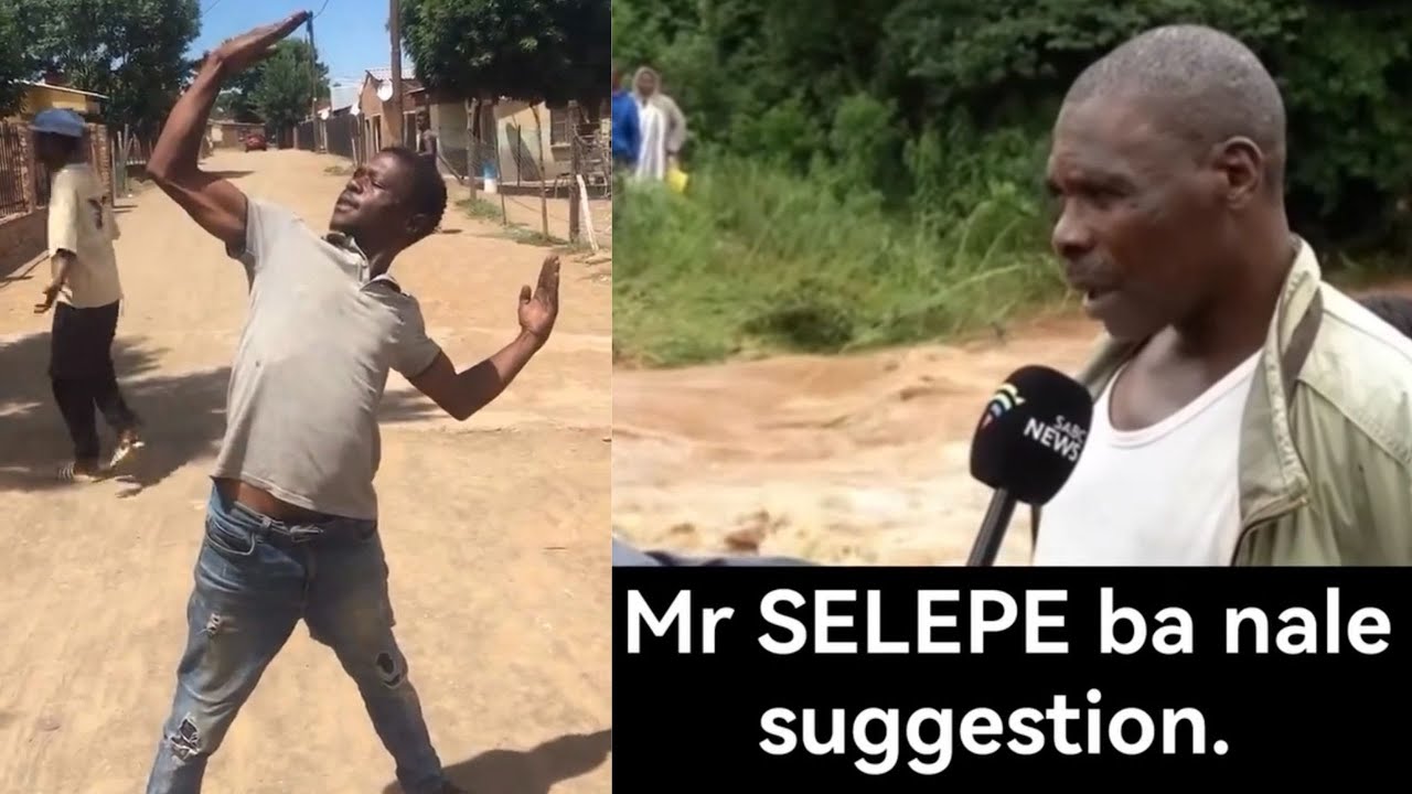 South Africans Got Talent