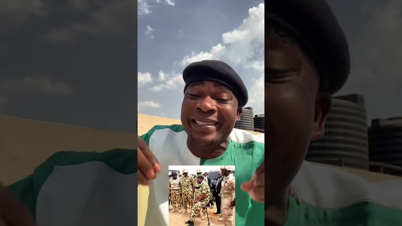 You are Not a Monarch, You are to serve and be answerable to the Nigerian People- Peter Akah