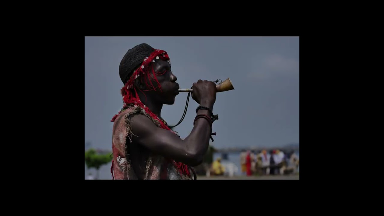 Véronique: Les groupes ethniques du Cameroun | On vous emmène découvrir l’Afrique en miniature ✨
