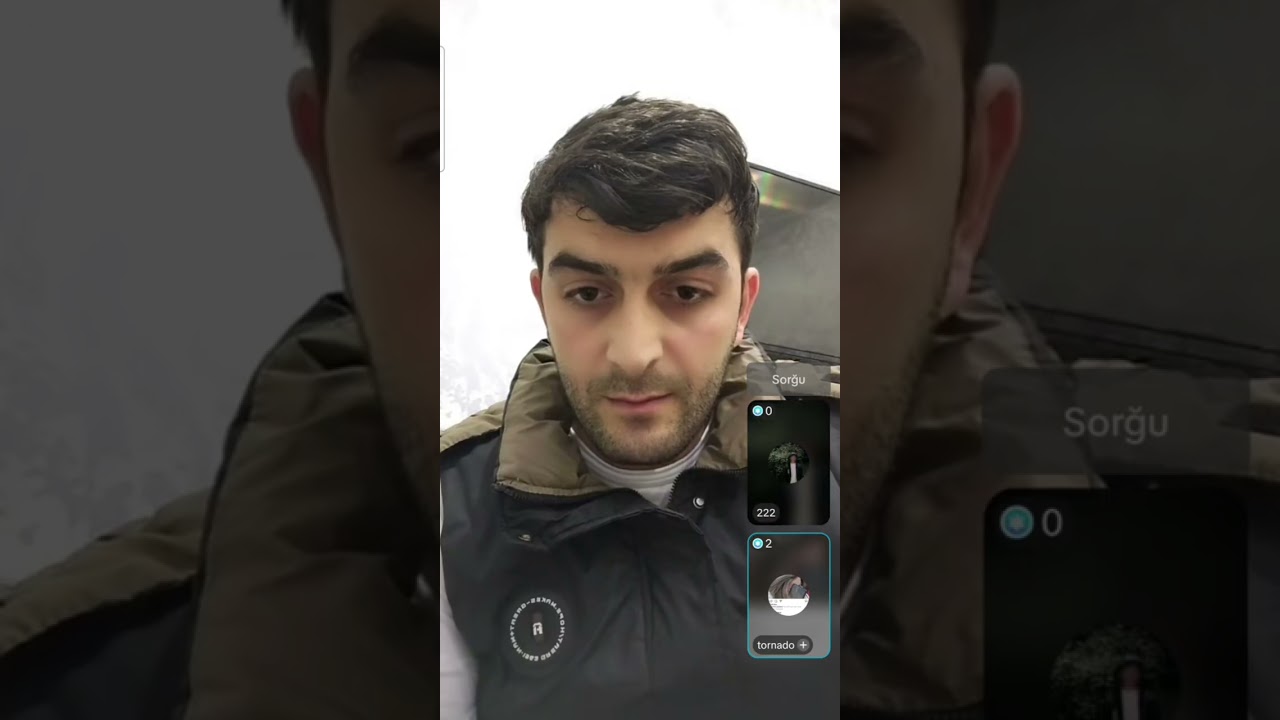 İşdən niyə çıxmalıyamki indi iş tapmaq asantdır?😡