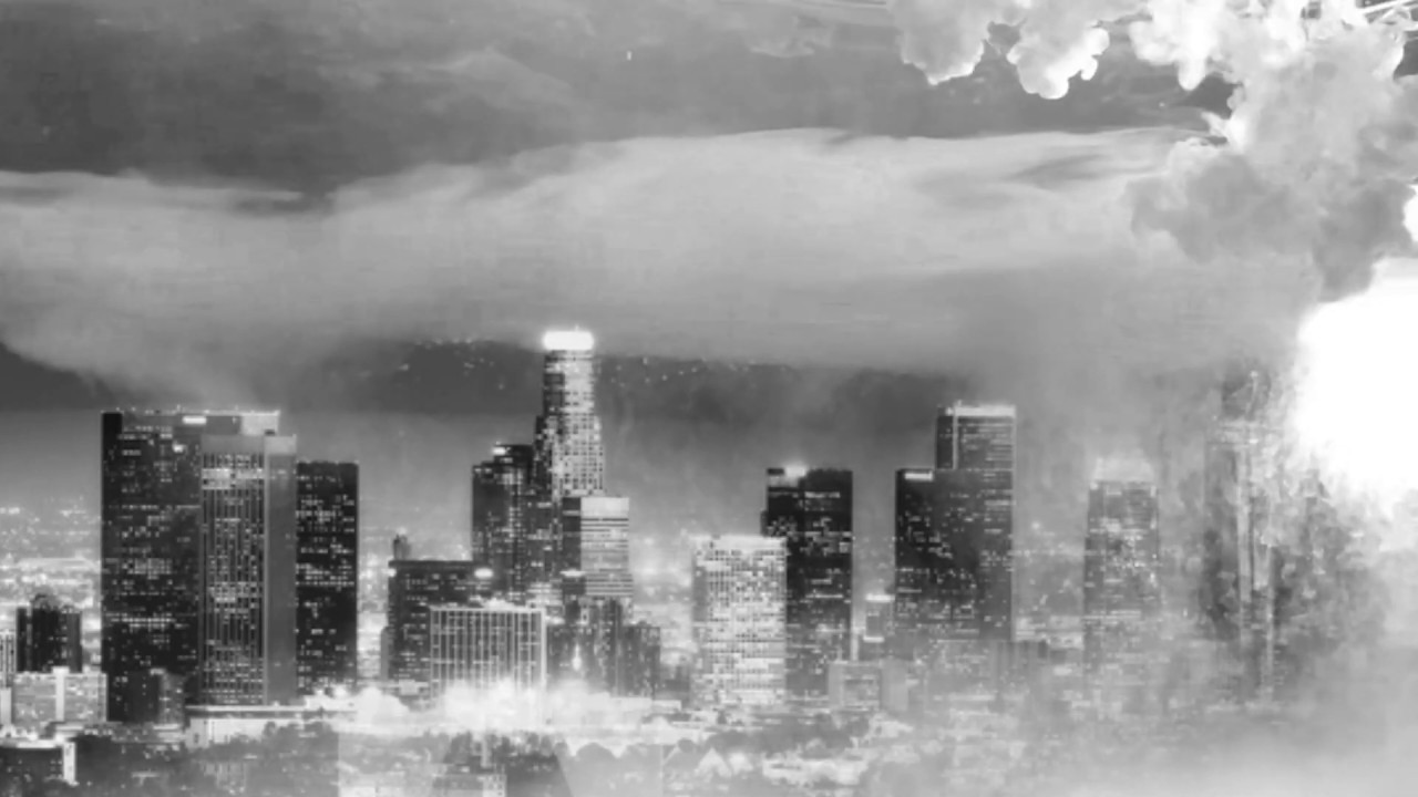 VSFX101 Spring 2020 Practical Effect- Cloud Tank