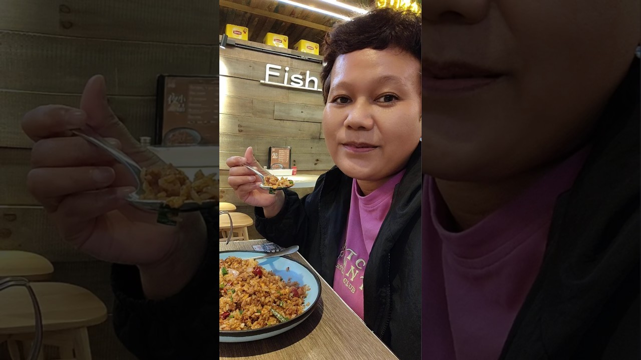 3 mei 2025 di Lok Fu