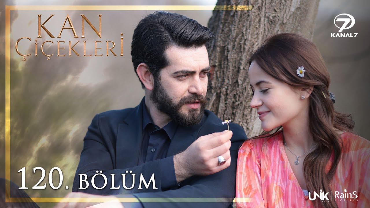 Kan Çiçekleri 120. Bölüm