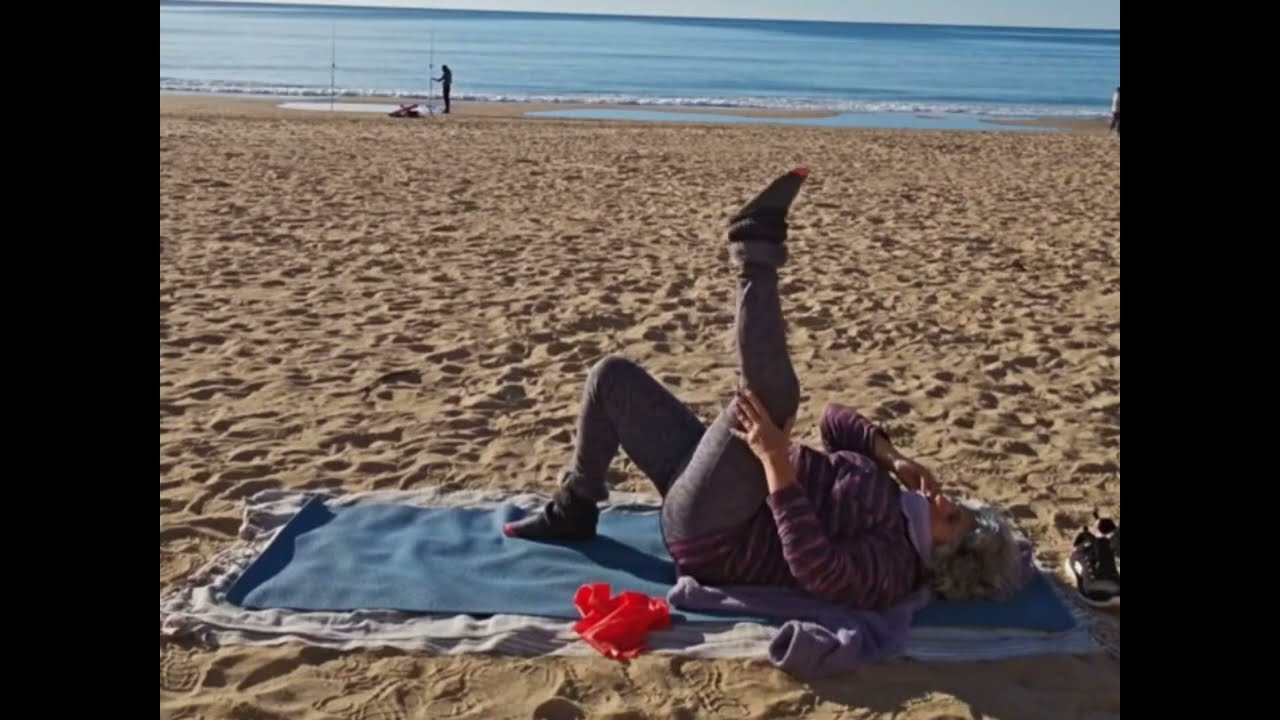 Ease Pain Without Pushing or Straining