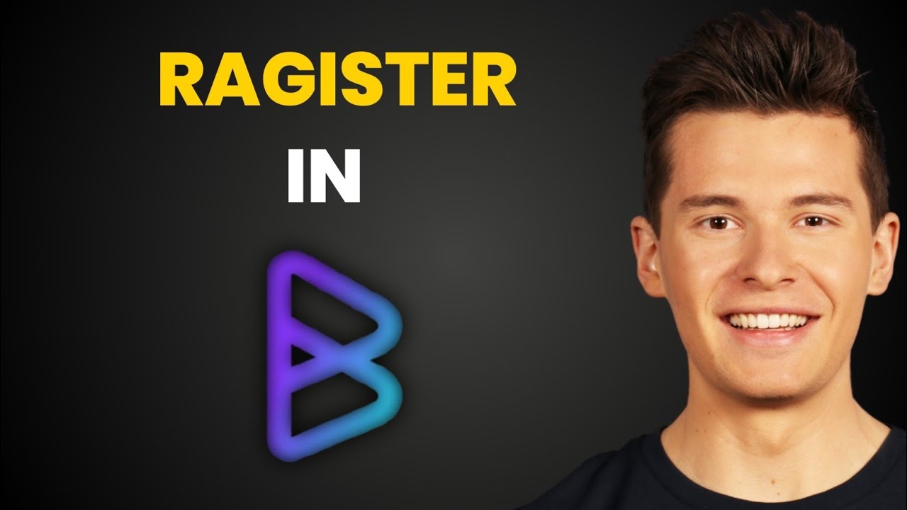 How To Ragister On Bitgert Exchange