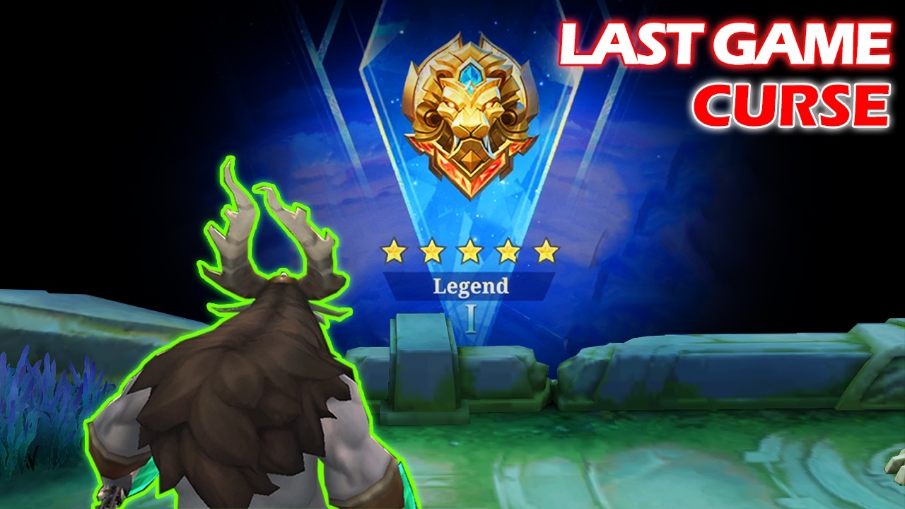 Is the last star curse real?
