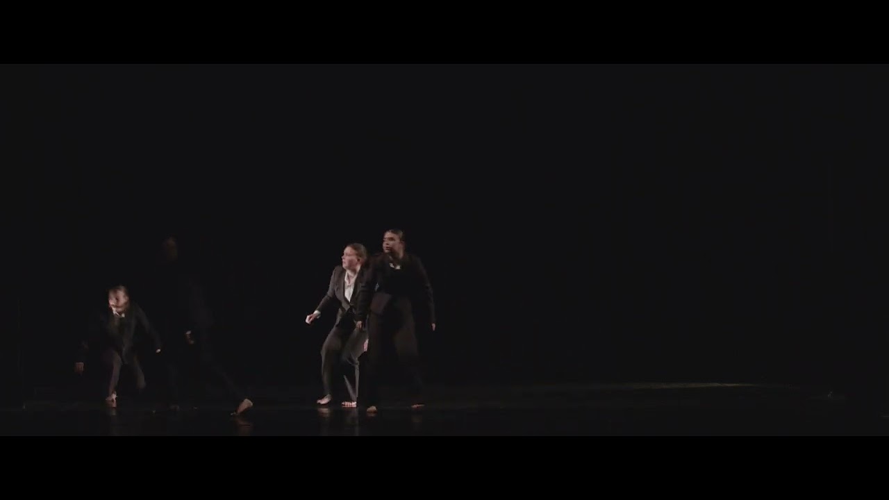 Flash Dance Company, choreografie