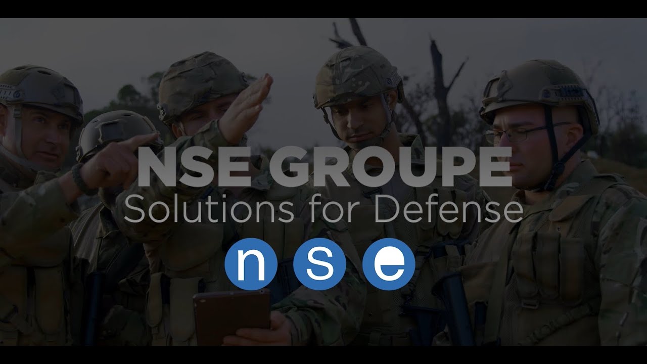 NSE - Solutions for Defense