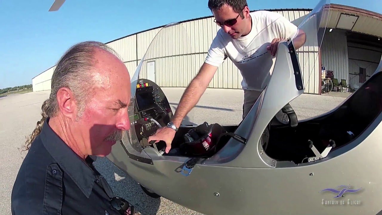 AutoGiro Lessons - Part 2 of 3 - 