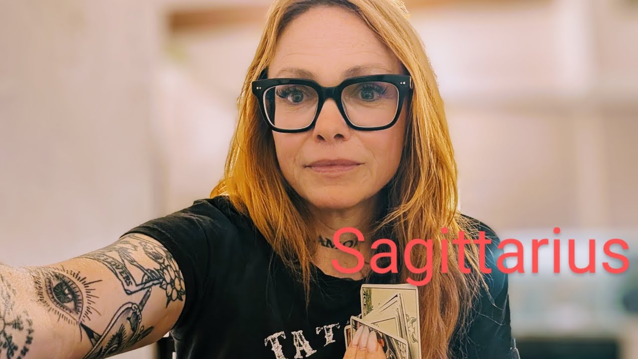 SAGITTARIUS 🏹 THIS IS MEANT FOR YOU!
