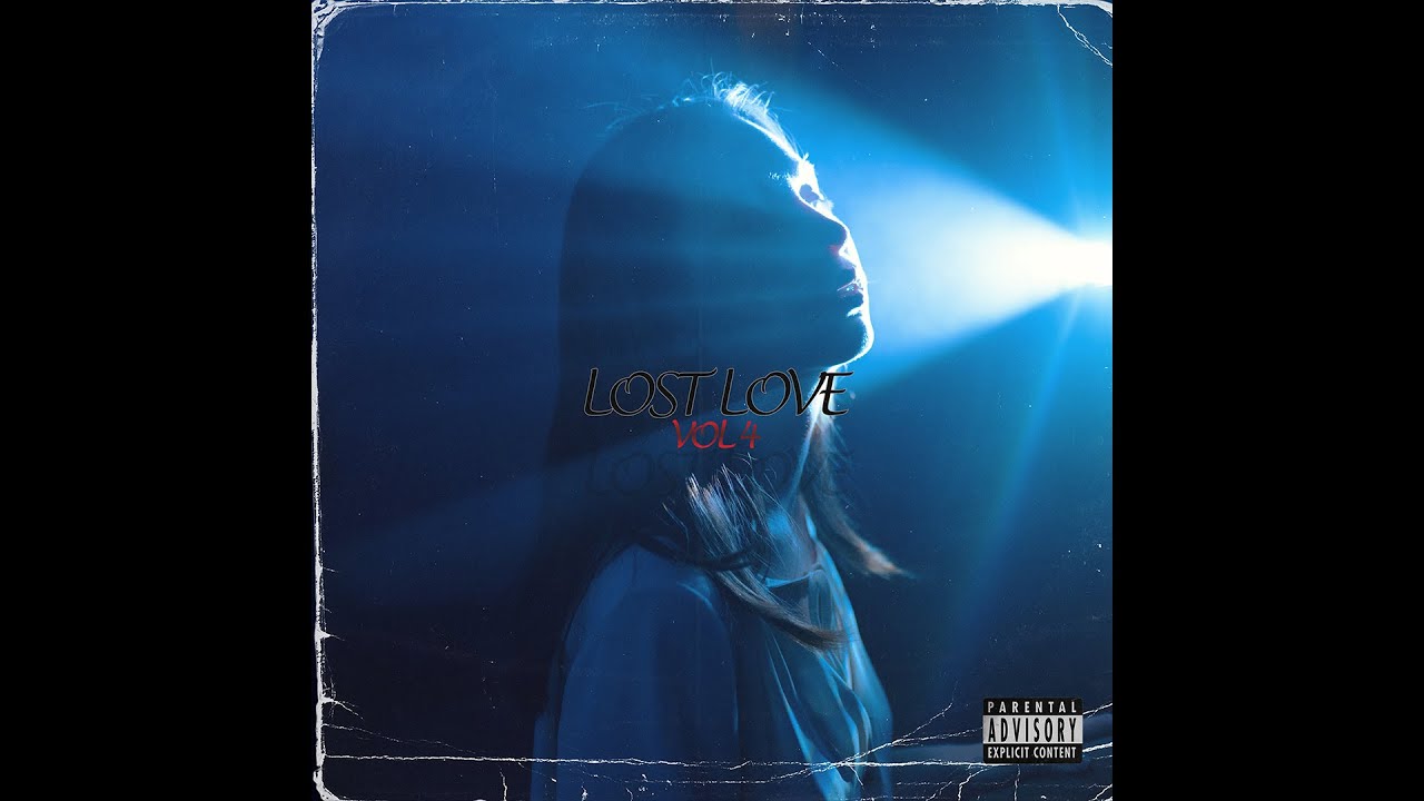 FREE 90s R&B SAMPLE PACK - LOST LOVE VOL. 4 (VINTAGE SAMPLES, RnB SAMPLE)
