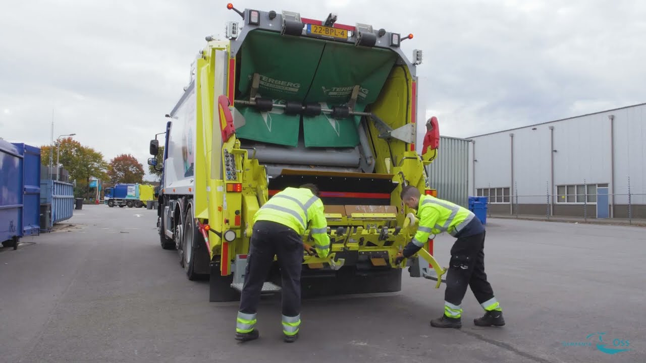 Instructiefilm Gemeente Oss