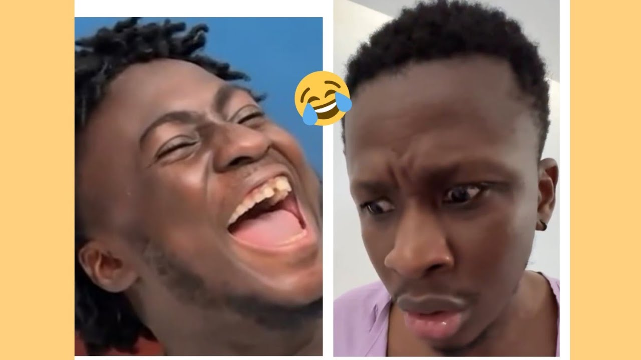 ESSAYEZ DE NE PAS RIRE AVEC PAULYVESHEYTIEN ET TECHNOUSH