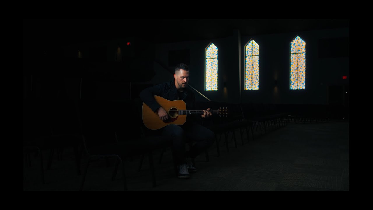 Were It Not For The Lord | Journey Worship Co.